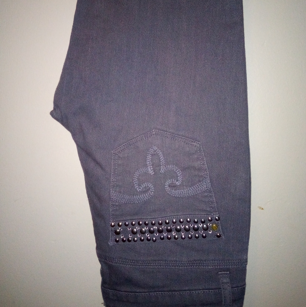 Jeans - Picture 3 of 3